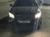Mercedes-Benz CLA 200 2013 годаfor9 500 000 тг. в Караганда – фото 5