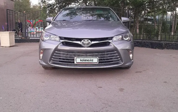 Toyota Camry 2015 годаfor7 500 000 тг. в Атырау