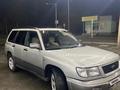 Subaru Forester 1998 года за 2 500 000 тг. в Алматы – фото 10