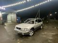 Subaru Forester 1998 года за 2 500 000 тг. в Алматы