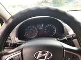 Hyundai Accent 2014 года за 5 750 000 тг. в Семей – фото 5