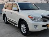 Toyota Land Cruiser 2013 годаfor23 400 000 тг. в Алматы – фото 2