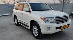 Toyota Land Cruiser 2013 годаfor23 400 000 тг. в Алматы – фото 2