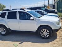 Renault Duster 2013 года за 4 200 000 тг. в Жанаозен