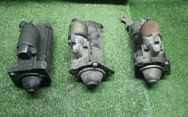 Стартерүшін20 000 тг. в Алматы