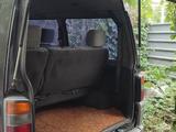 Mitsubishi Delica 1997 годаfor2 000 000 тг. в Алматы – фото 5