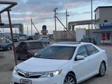 Toyota Camry 2012 годаүшін6 100 000 тг. в Актау