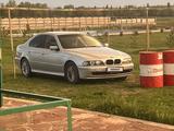 BMW 525 2003 года за 4 800 000 тг. в Тараз – фото 3