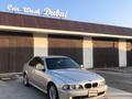 BMW 525 2003 годаfor4 800 000 тг. в Тараз – фото 15