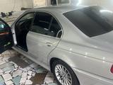 BMW 525 2003 года за 4 800 000 тг. в Тараз – фото 2