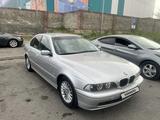 BMW 525 2003 года за 4 800 000 тг. в Тараз