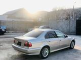 BMW 525 2003 года за 4 800 000 тг. в Тараз – фото 5