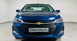 Chevrolet Onix Premier 1 2026 годаүшін7 990 000 тг. в Костанай