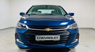 Chevrolet Onix Premier 1 2026 года за 7 990 000 тг. в Костанай