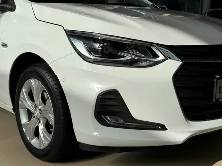 Chevrolet Onix Premier 1 2026 года за 7 990 000 тг. в Костанай – фото 3