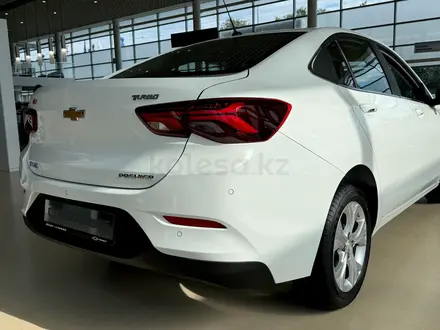 Chevrolet Onix Premier 1 2026 года за 7 990 000 тг. в Костанай – фото 4