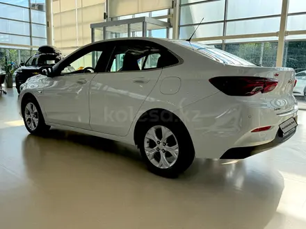 Chevrolet Onix Premier 1 2026 года за 7 990 000 тг. в Костанай – фото 5