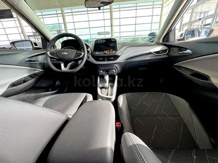 Chevrolet Onix Premier 1 2026 года за 7 990 000 тг. в Костанай – фото 6