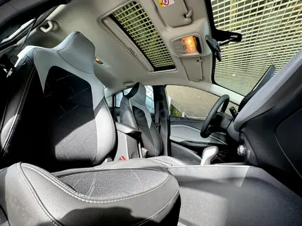 Chevrolet Onix Premier 1 2026 года за 7 990 000 тг. в Костанай – фото 7
