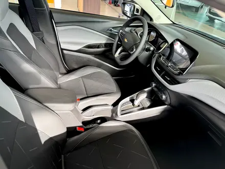 Chevrolet Onix Premier 1 2026 года за 7 990 000 тг. в Костанай – фото 8