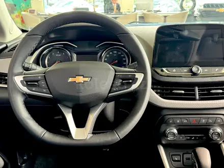 Chevrolet Onix Premier 1 2026 года за 7 990 000 тг. в Костанай – фото 10