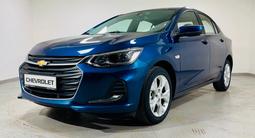 Chevrolet Onix Premier 1 2026 годаүшін7 990 000 тг. в Костанай – фото 2