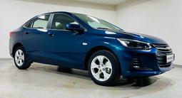 Chevrolet Onix Premier 1 2026 годаүшін7 990 000 тг. в Костанай – фото 3