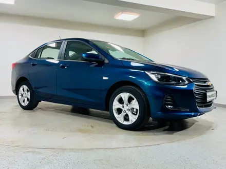 Chevrolet Onix Premier 1 2026 года за 7 990 000 тг. в Костанай – фото 3