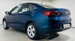 Chevrolet Onix Premier 1 2026 годаүшін7 990 000 тг. в Костанай – фото 4