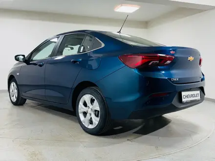 Chevrolet Onix Premier 1 2026 года за 7 990 000 тг. в Костанай – фото 4