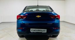 Chevrolet Onix Premier 1 2026 годаүшін7 990 000 тг. в Костанай – фото 5