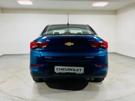 Chevrolet Onix Premier 1 2026 года за 7 990 000 тг. в Костанай – фото 5