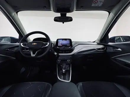 Chevrolet Onix Premier 1 2026 года за 7 990 000 тг. в Костанай – фото 6