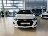 Chevrolet Onix Premier 1 2026 годаүшін7 990 000 тг. в Костанай – фото 2