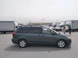 Toyota Sienna 2004 года за 7 600 000 тг. в Алматы – фото 3