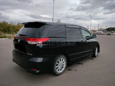 Toyota Estima 2010 года за 8 500 000 тг. в Костанай