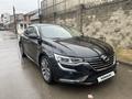 Renault Samsung SM6 2019 года за 5 750 000 тг. в Алматы – фото 3