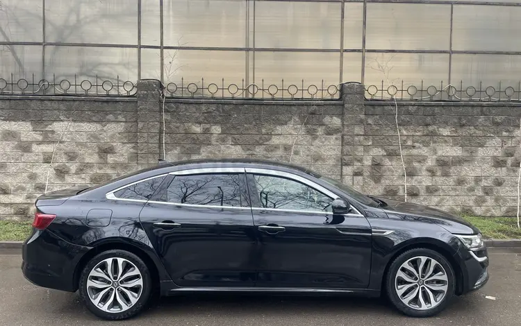 Renault Samsung SM6 2019 года за 5 750 000 тг. в Алматы