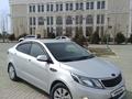 Kia Rio 2013 года за 6 000 000 тг. в Актау – фото 3