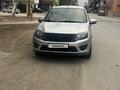 ВАЗ (Lada) Granta 2190 2014 года за 1 700 000 тг. в Кызылорда – фото 5