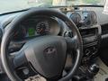 ВАЗ (Lada) Granta 2190 2014 года за 1 700 000 тг. в Кызылорда – фото 12