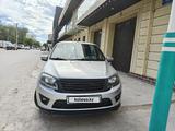 ВАЗ (Lada) Granta 2190 2014 года за 1 700 000 тг. в Кызылорда