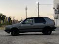 Volkswagen Golf 1989 года за 700 000 тг. в Тараз