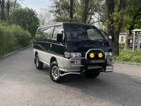 Mitsubishi Delica 1997 годаүшін3 850 000 тг. в Алматы