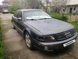 Audi A8 1995 года за 1 100 000 тг. в Шымкент – фото 2
