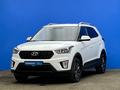 Hyundai Creta 2021 года за 9 630 000 тг. в Актобе