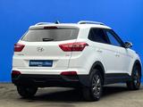 Hyundai Creta 2021 года за 9 630 000 тг. в Актобе – фото 3