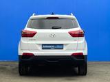Hyundai Creta 2021 года за 9 630 000 тг. в Актобе – фото 4