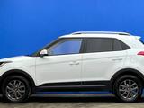 Hyundai Creta 2021 года за 9 630 000 тг. в Актобе – фото 5