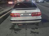 Toyota Carina E 1997 года за 1 800 000 тг. в Шымкент – фото 3